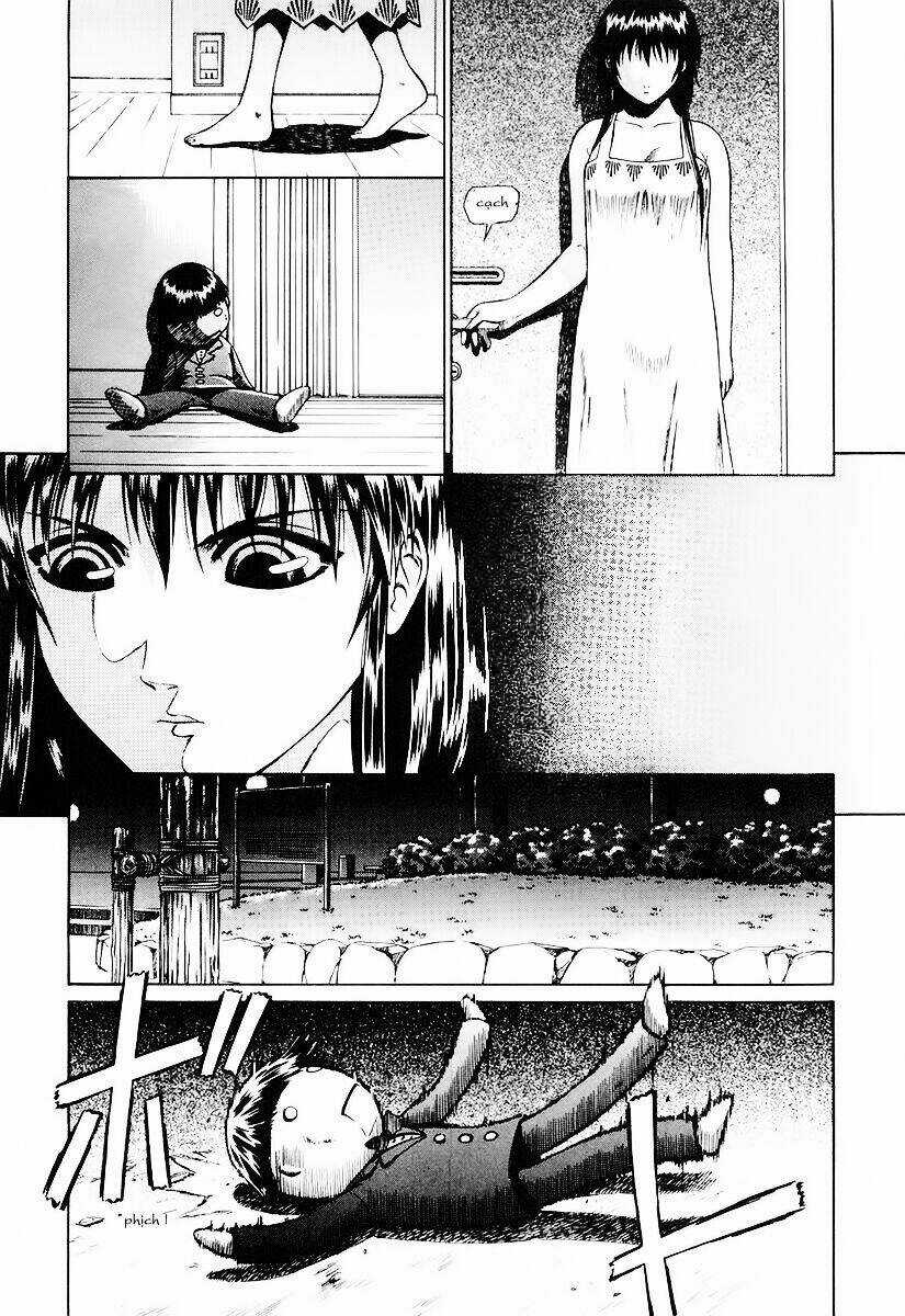 Atori Shou - Chapter 4 - Trang 19