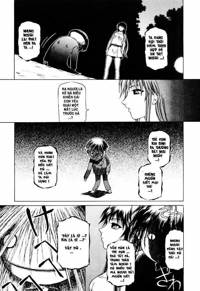 Atori Shou - Chapter 4 - Trang 21