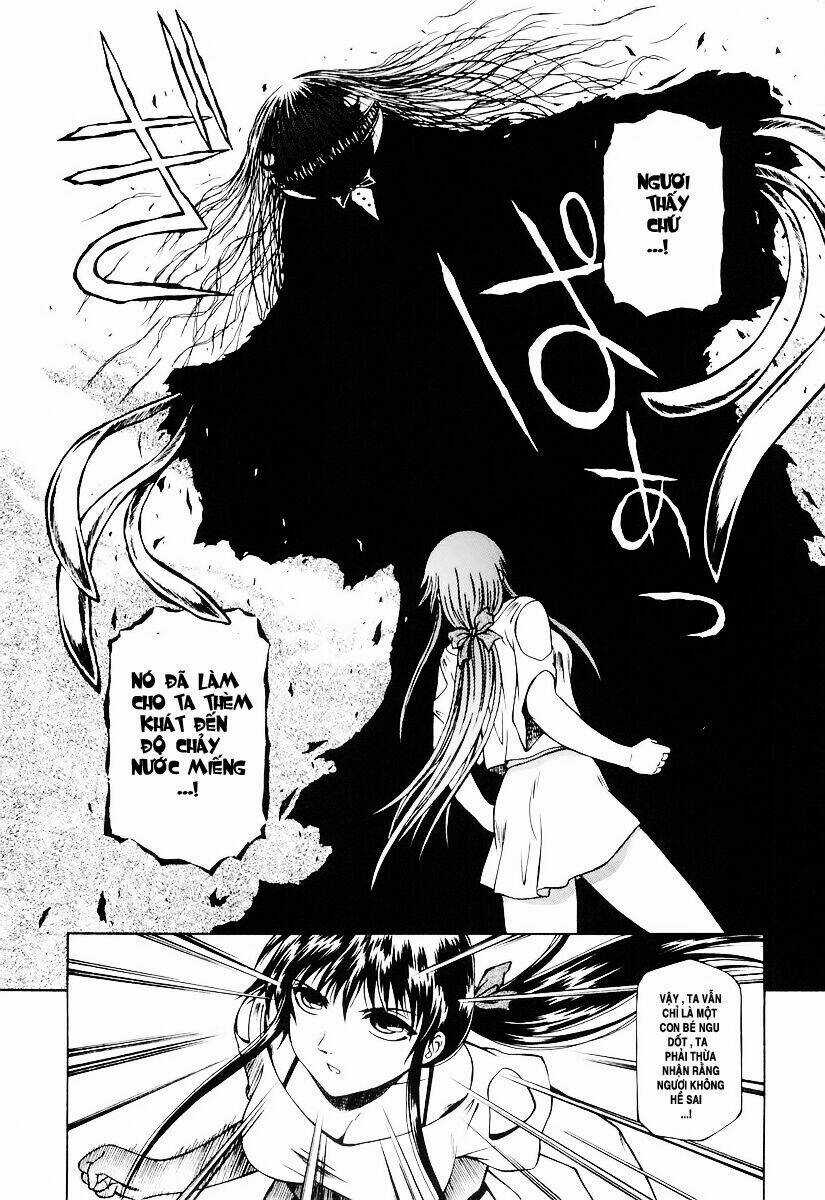 Atori Shou - Chapter 4 - Trang 22