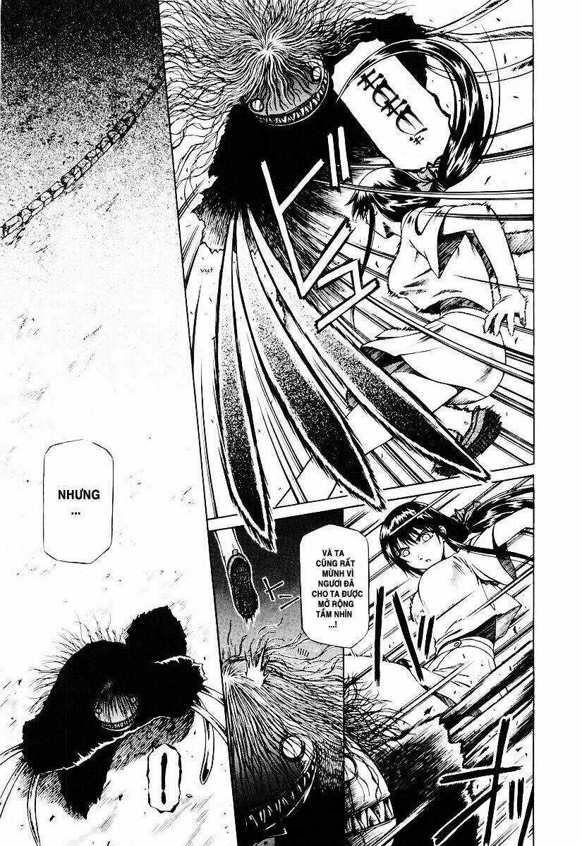 Atori Shou - Chapter 4 - Trang 23