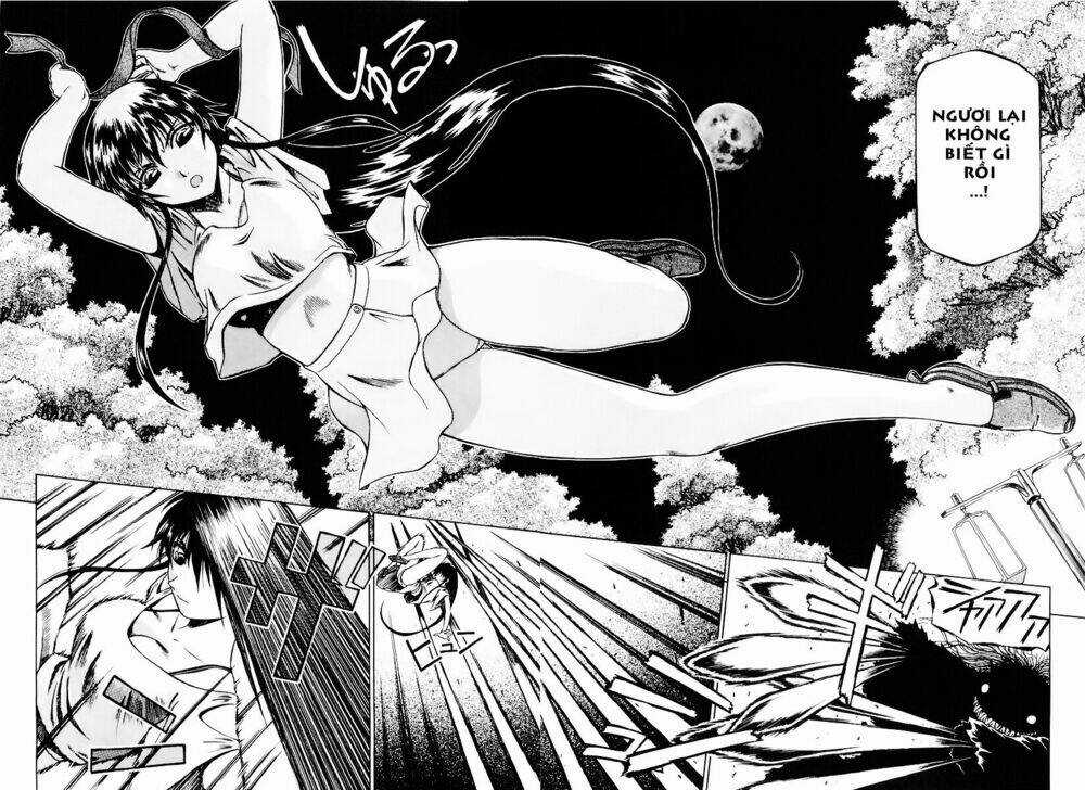 Atori Shou - Chapter 4 - Trang 24