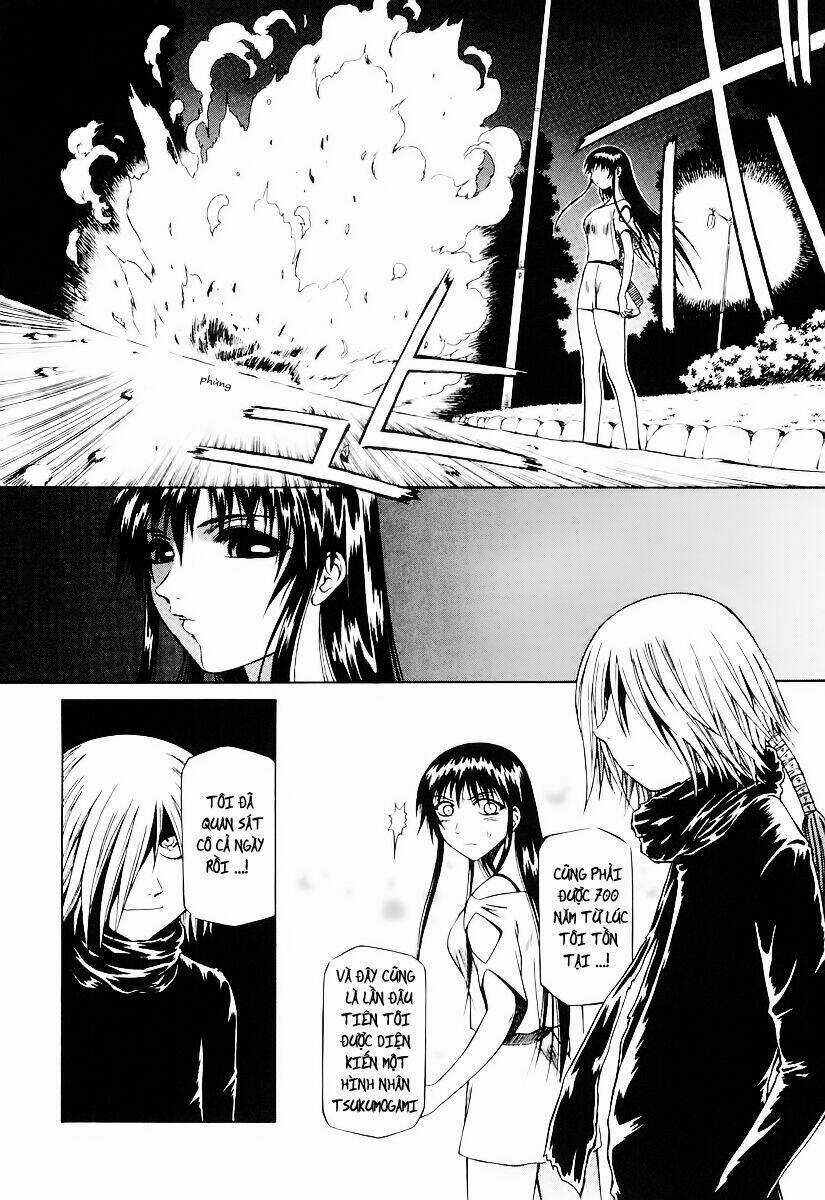 Atori Shou - Chapter 4 - Trang 27