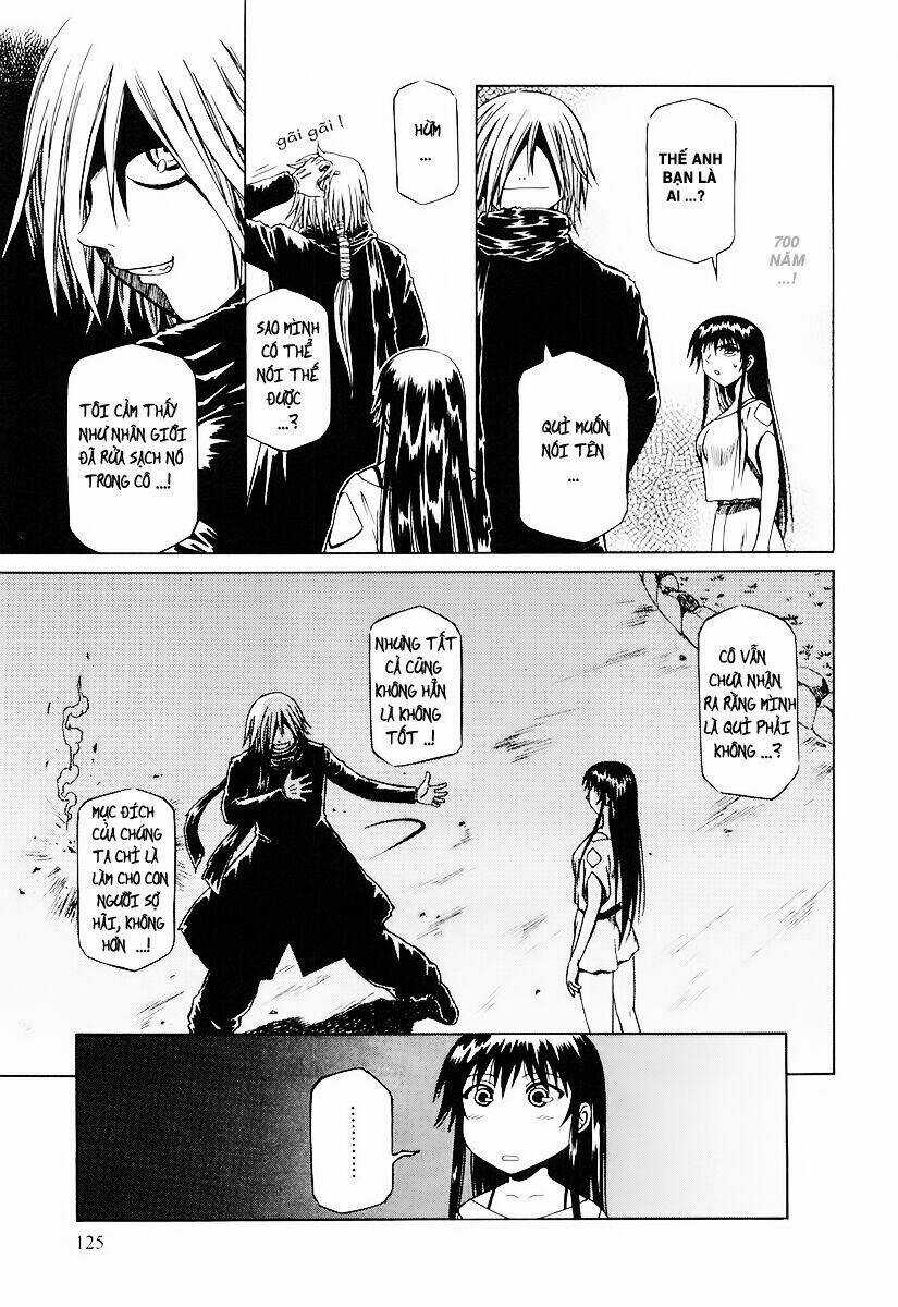 Atori Shou - Chapter 4 - Trang 28