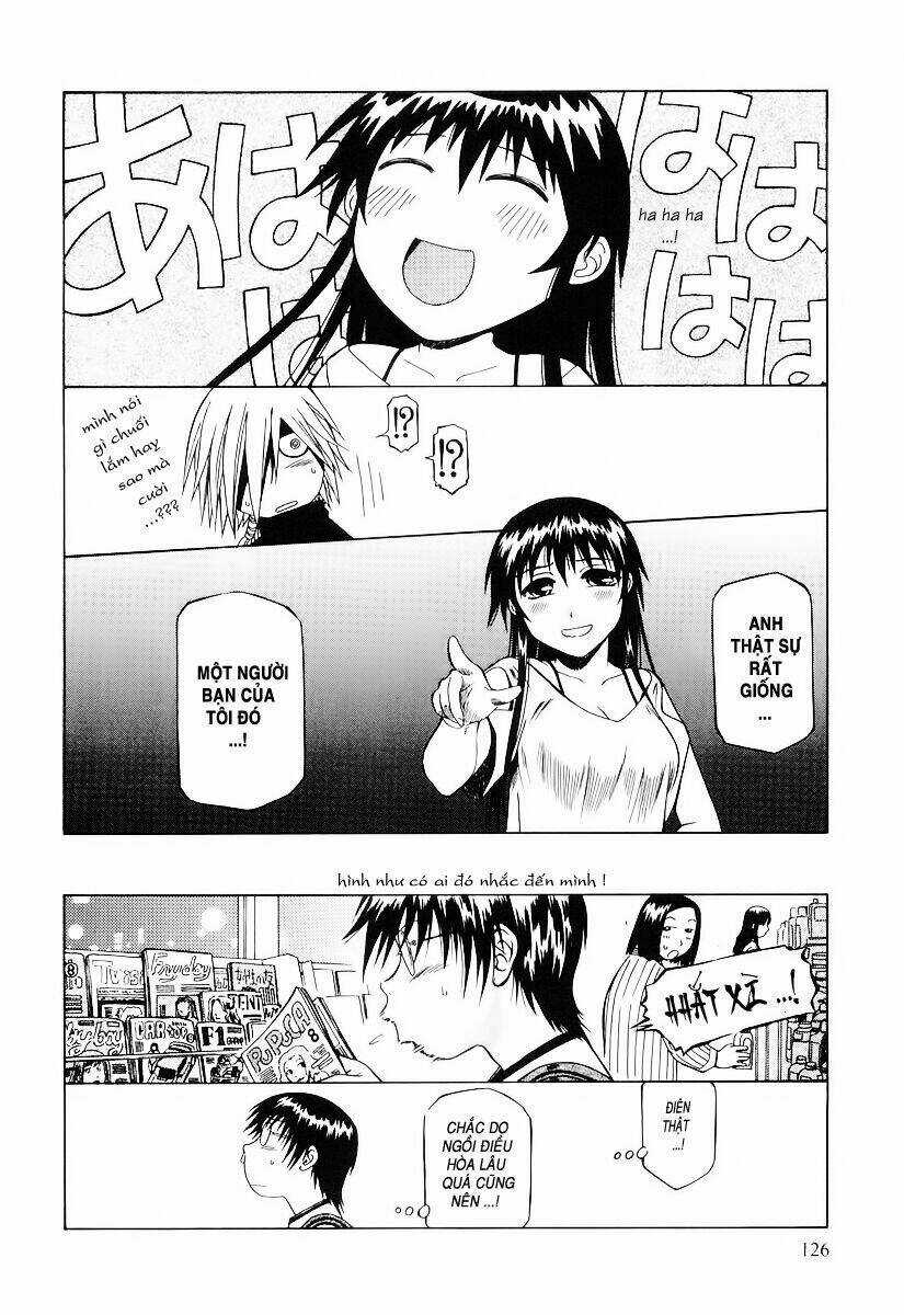 Atori Shou - Chapter 4 - Trang 29