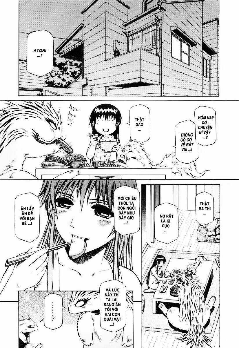 Atori Shou - Chapter 4 - Trang 30