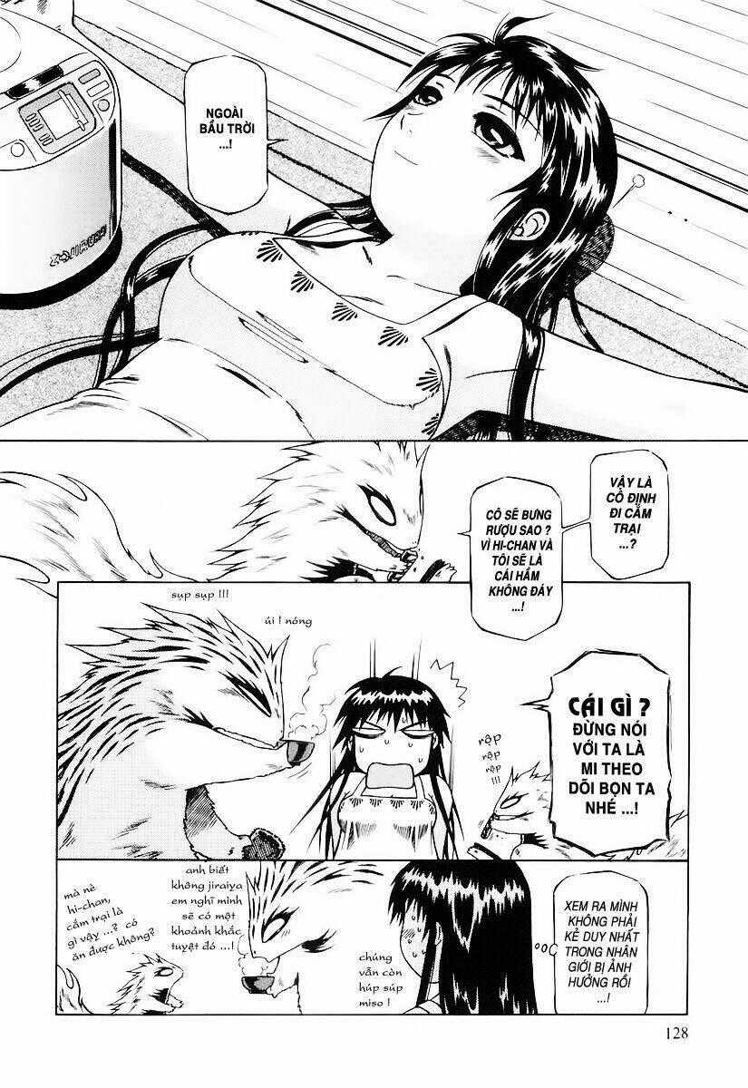 Atori Shou - Chapter 4 - Trang 31