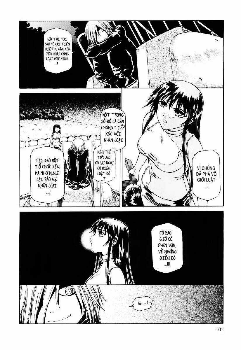 Atori Shou - Chapter 4 - Trang 6