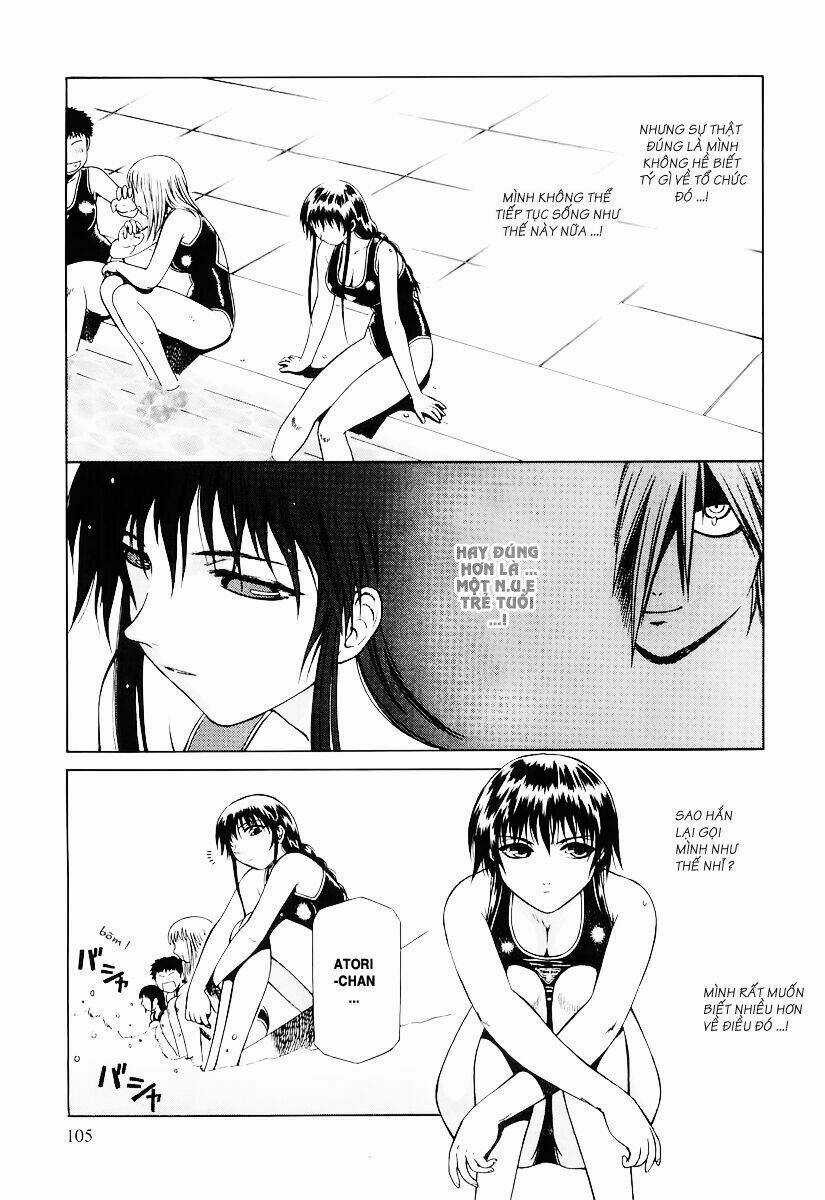 Atori Shou - Chapter 4 - Trang 9