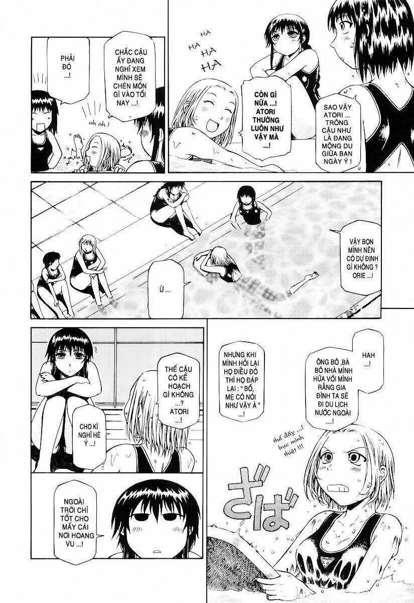 Atori Shou - Chapter 4 - Trang 10