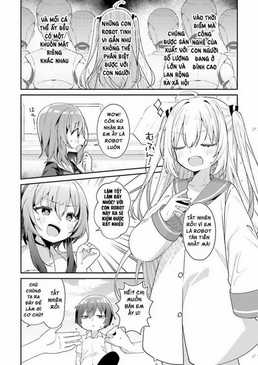 Atri -My Dear Moments - Chapter 1.5 - Trang 24