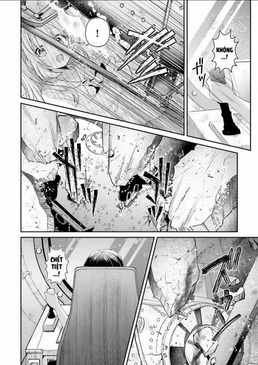 Atri -My Dear Moments - Chapter 1.5 - Trang 6