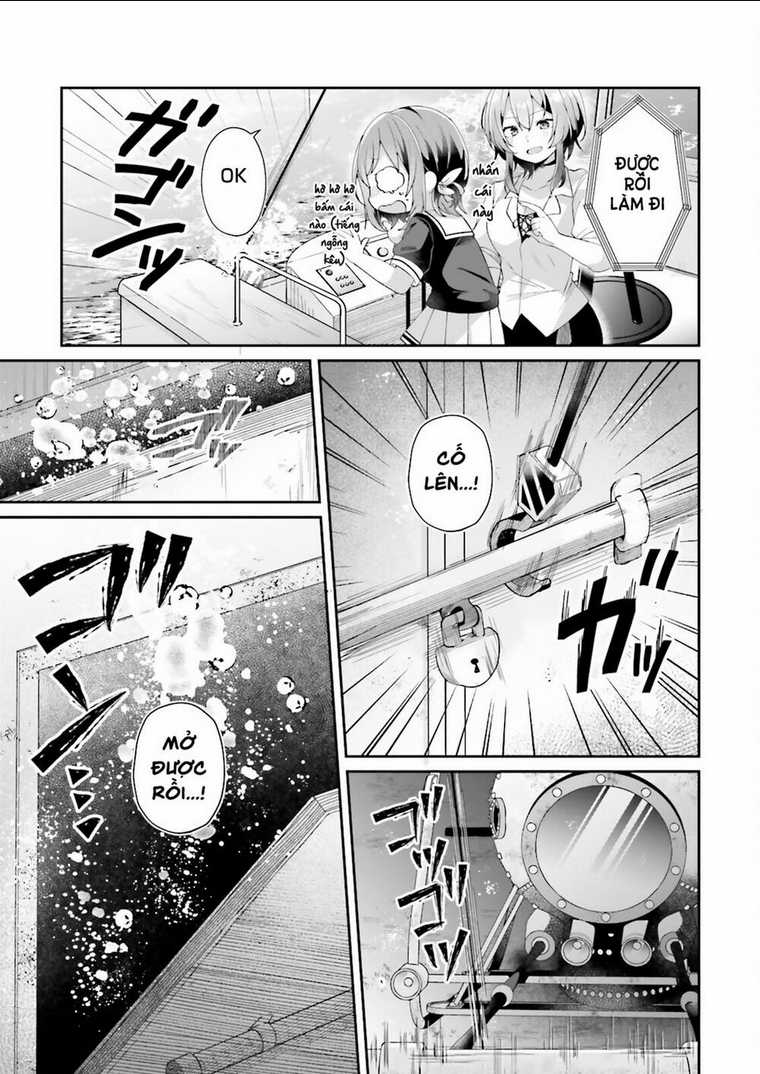 Atri -My Dear Moments - Chapter 1 - Trang 26