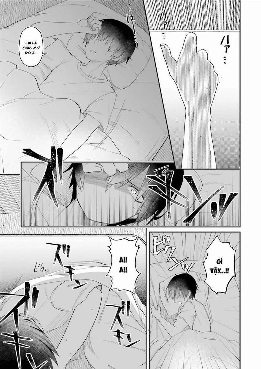 Atri -My Dear Moments - Chapter 1 - Trang 4