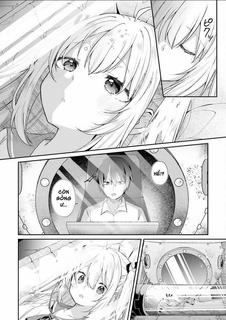 Atri -My Dear Moments - Chapter 1 - Trang 31