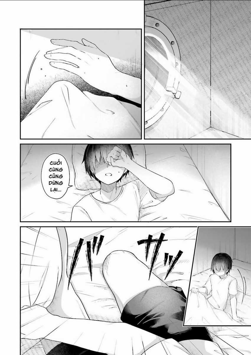 Atri -My Dear Moments - Chapter 1 - Trang 5