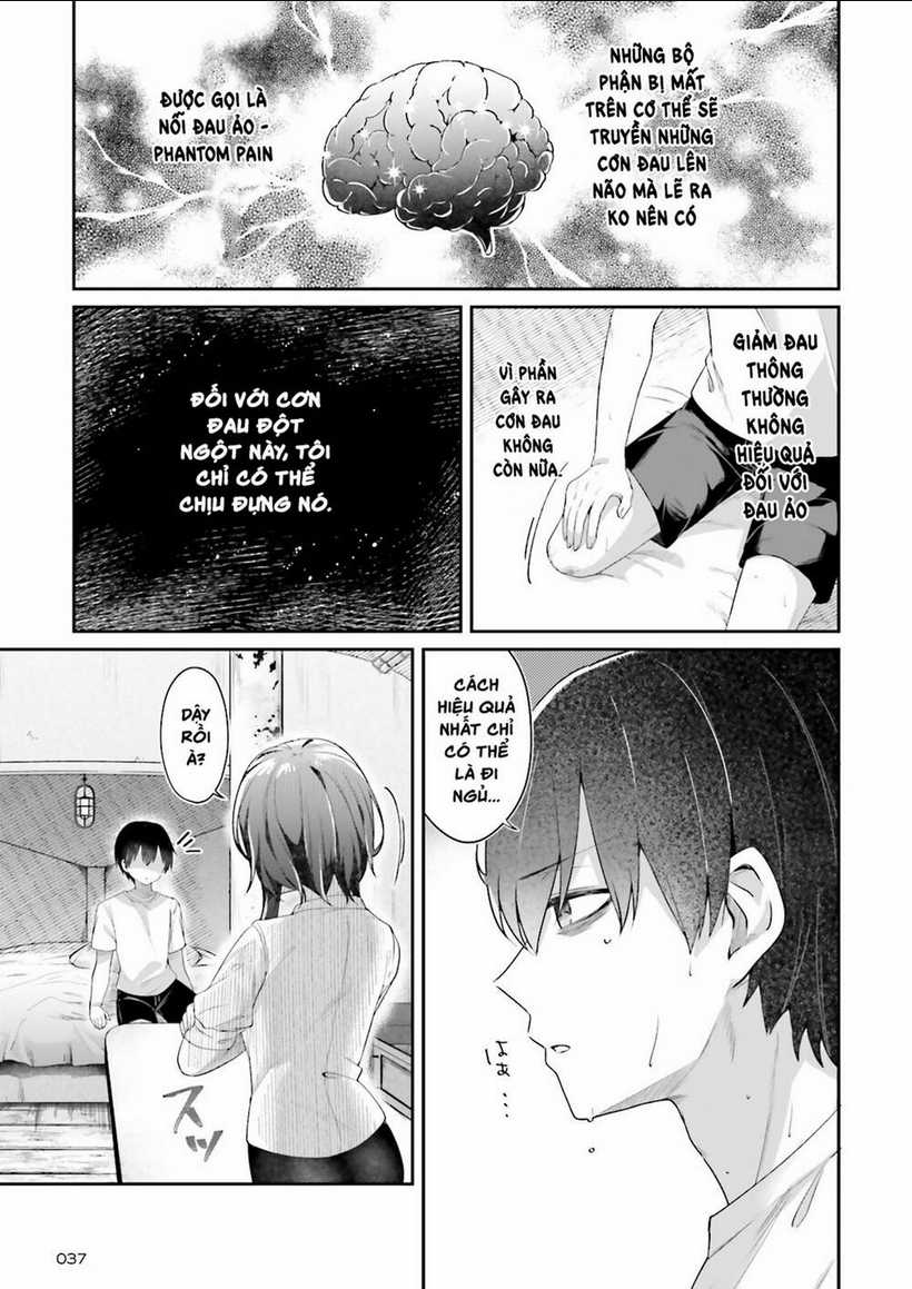 Atri -My Dear Moments - Chapter 1 - Trang 6