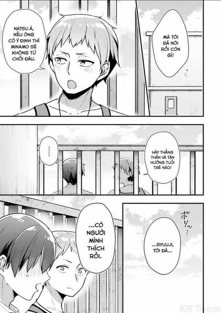 Atri -My Dear Moments - Chapter 10 - Trang 5