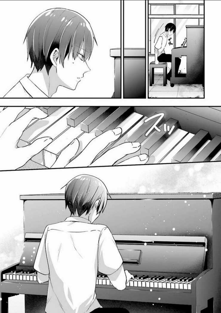 Atri -My Dear Moments - Chapter 11 - Trang 14