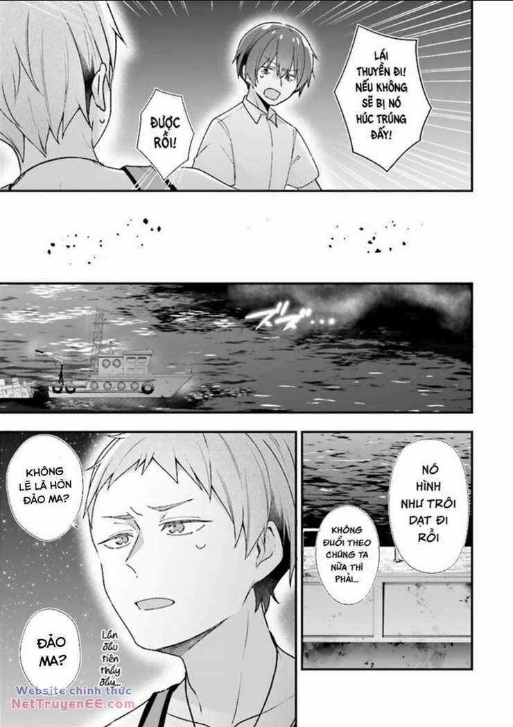 Atri -My Dear Moments - Chapter 12 - Trang 14