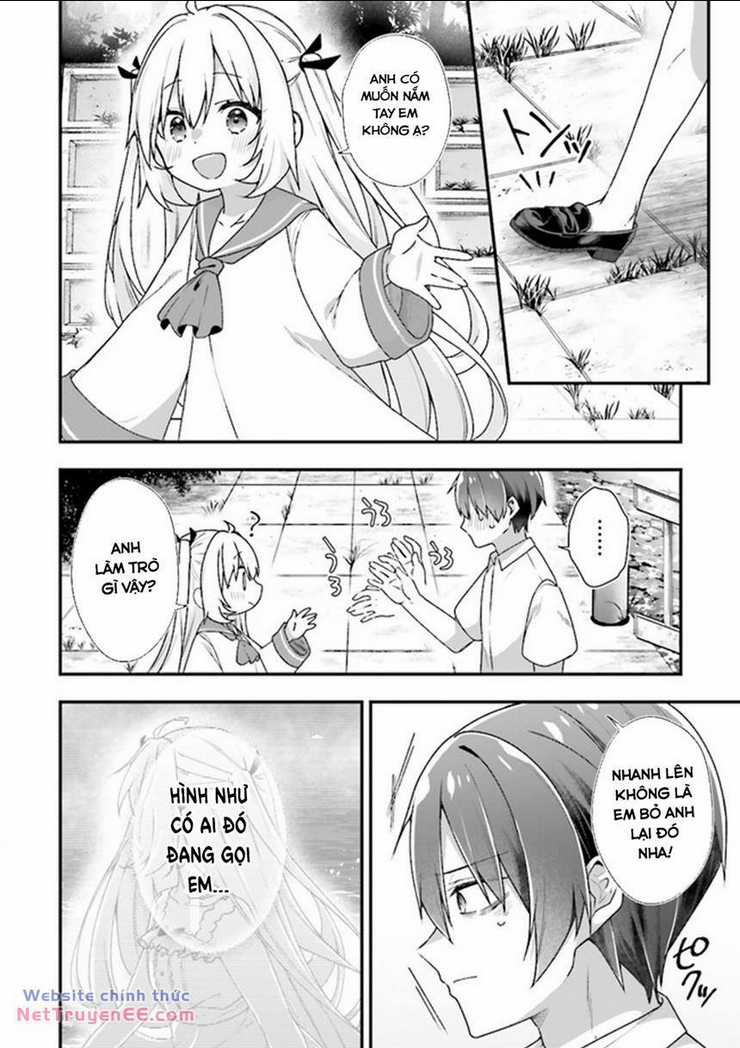 Atri -My Dear Moments - Chapter 12 - Trang 19