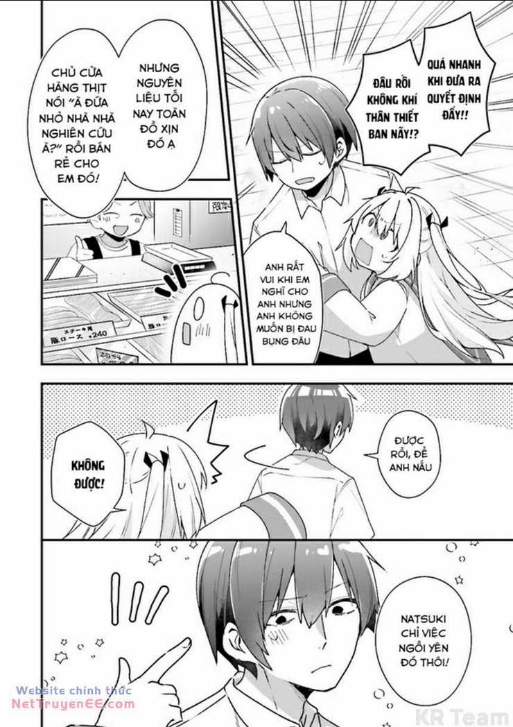 Atri -My Dear Moments - Chapter 13 - Trang 13