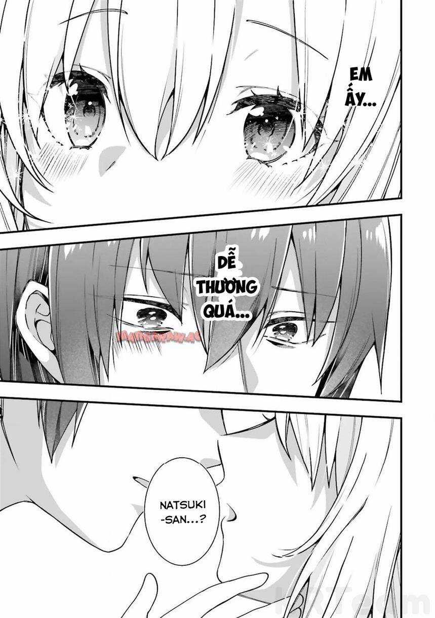 Atri -My Dear Moments - Chapter 15 - Trang 13