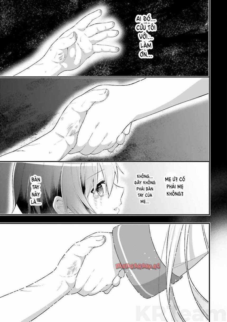 Atri -My Dear Moments - Chapter 19 - Trang 28