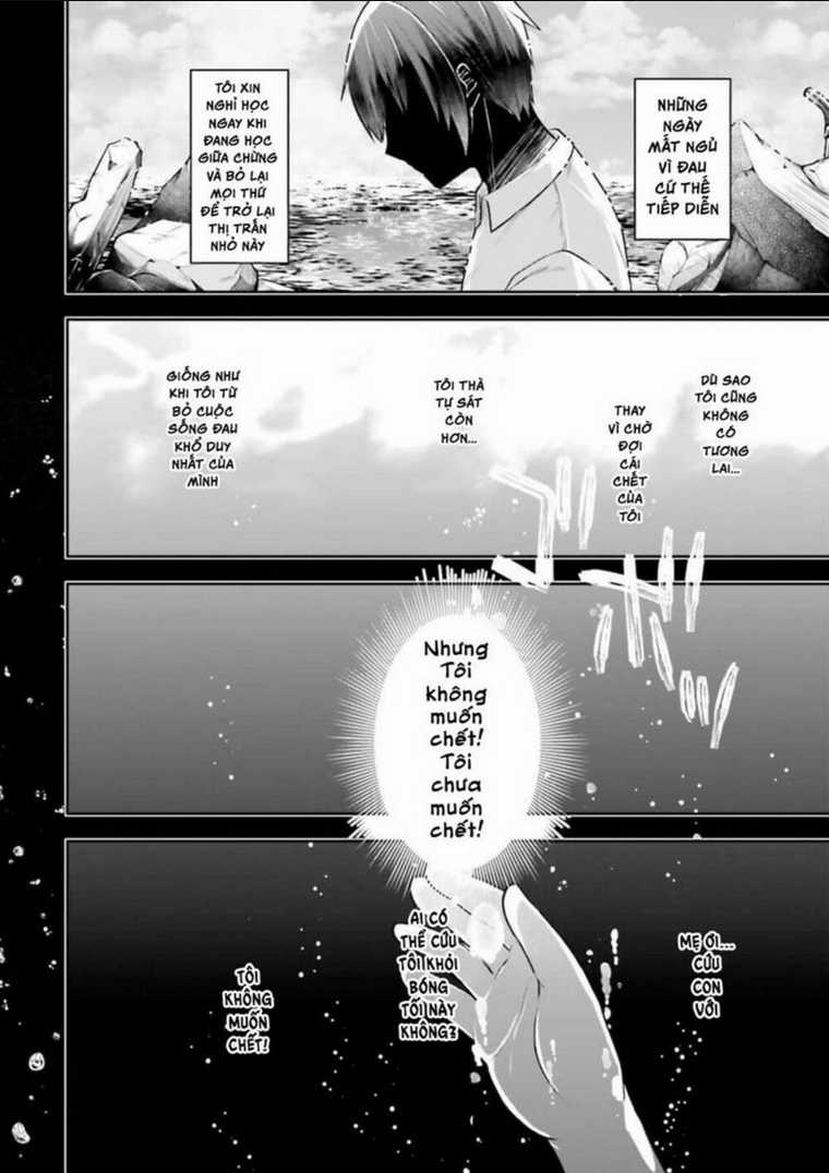 Atri -My Dear Moments - Chapter 3 - Trang 19