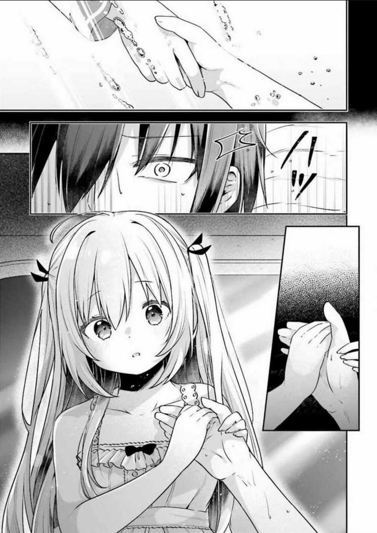 Atri -My Dear Moments - Chapter 3 - Trang 20