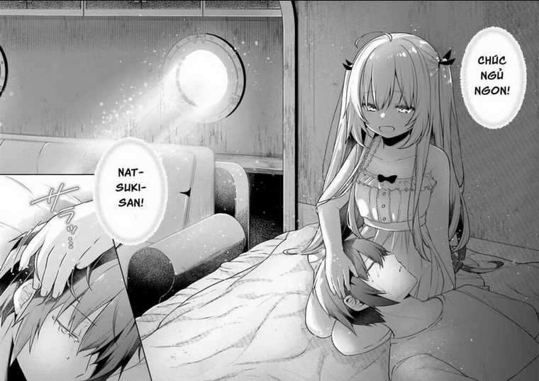 Atri -My Dear Moments - Chapter 3 - Trang 23