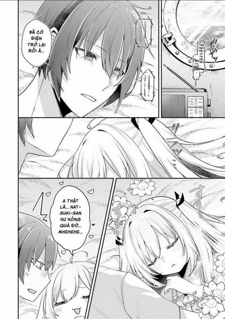 Atri -My Dear Moments - Chapter 3 - Trang 24