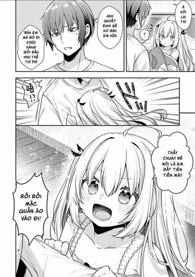 Atri -My Dear Moments - Chapter 3 - Trang 28