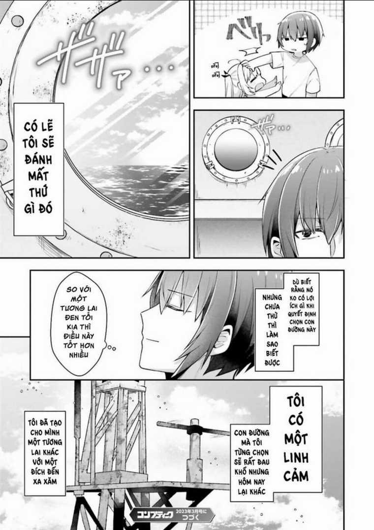 Atri -My Dear Moments - Chapter 3 - Trang 29