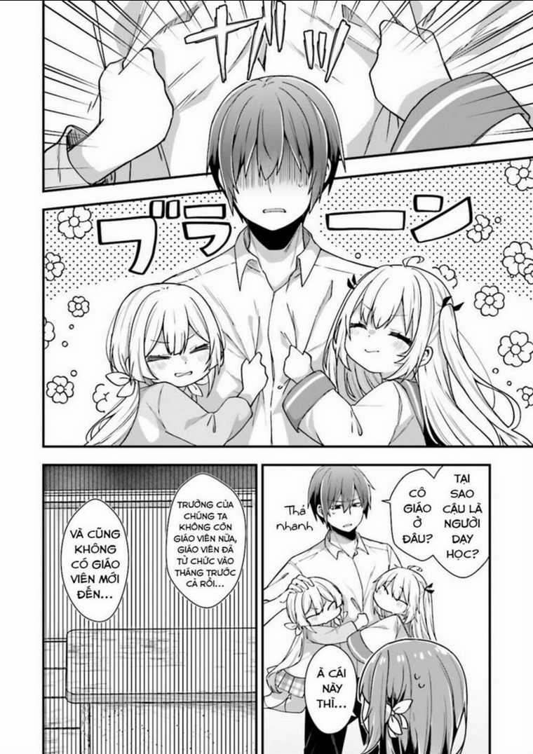 Atri -My Dear Moments - Chapter 4 - Trang 24