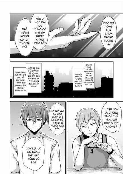 Atri -My Dear Moments - Chapter 4 - Trang 34