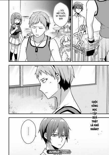 Atri -My Dear Moments - Chapter 4 - Trang 36