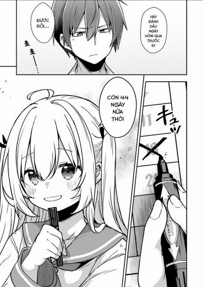 Atri -My Dear Moments - Chapter 4 - Trang 6