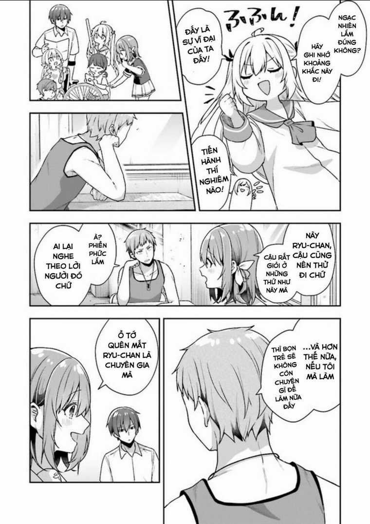 Atri -My Dear Moments - Chapter 5 - Trang 29