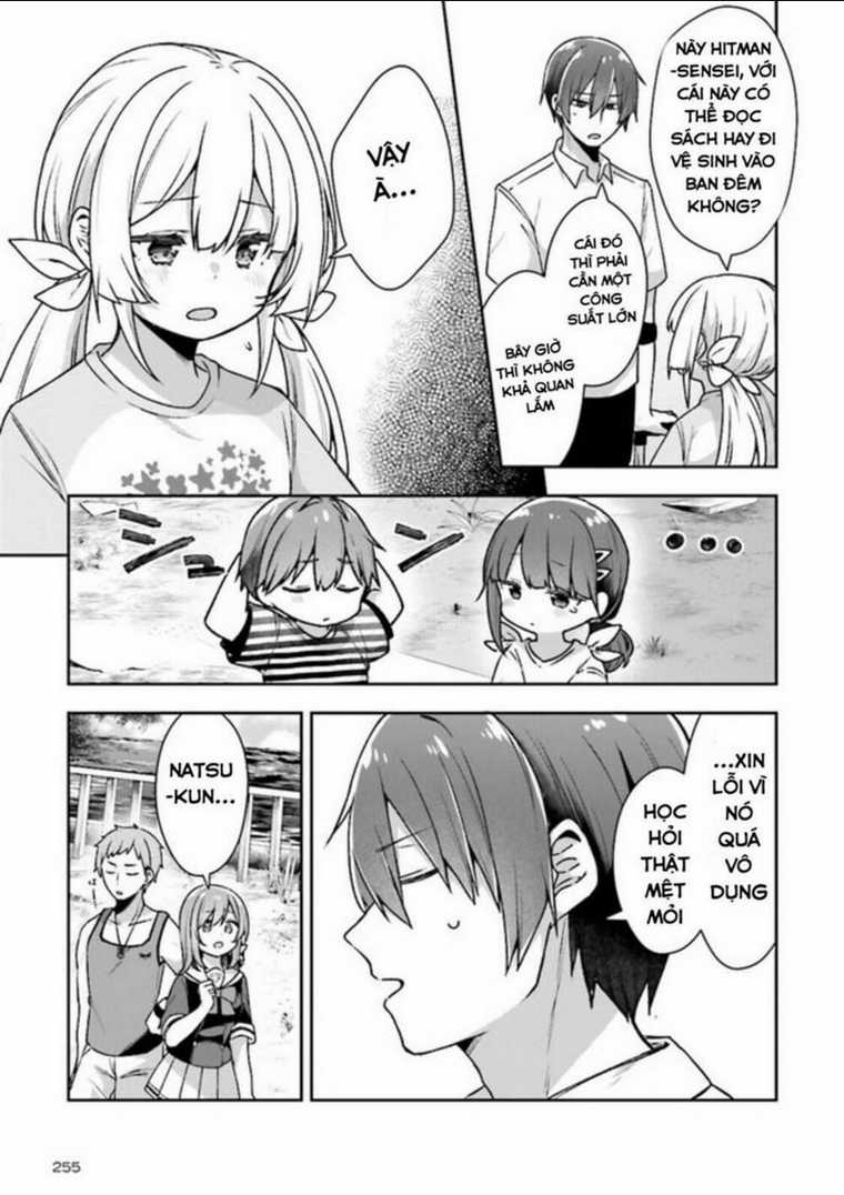 Atri -My Dear Moments - Chapter 5 - Trang 32