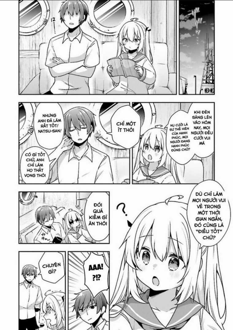 Atri -My Dear Moments - Chapter 5 - Trang 33