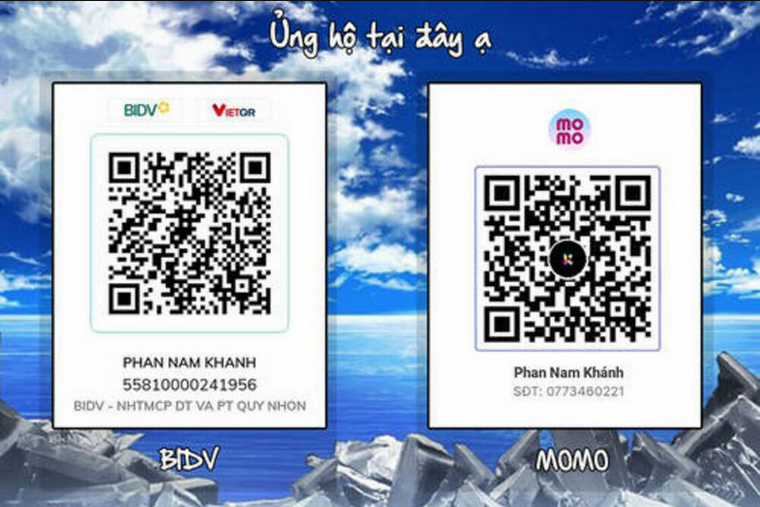 Atri -My Dear Moments - Chapter 5 - Trang 36