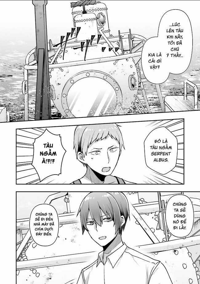 Atri -My Dear Moments - Chapter 6 - Trang 24