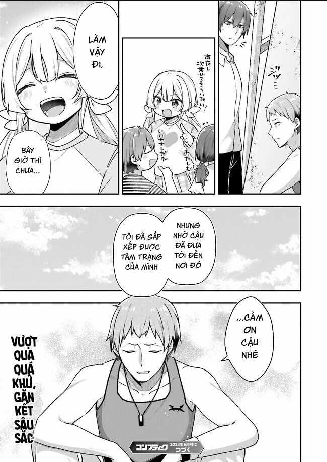 Atri -My Dear Moments - Chapter 6 - Trang 35