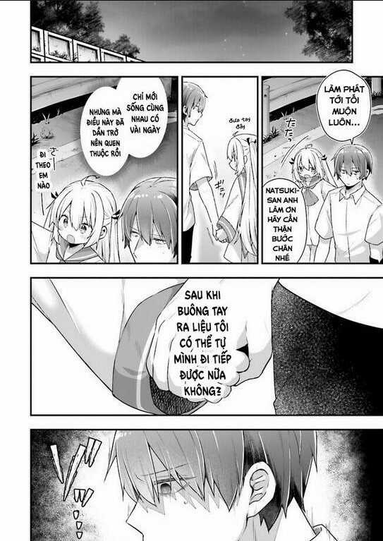 Atri -My Dear Moments - Chapter 7 - Trang 8