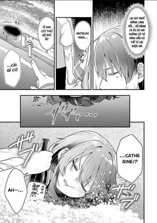 Atri -My Dear Moments - Chapter 7 - Trang 9