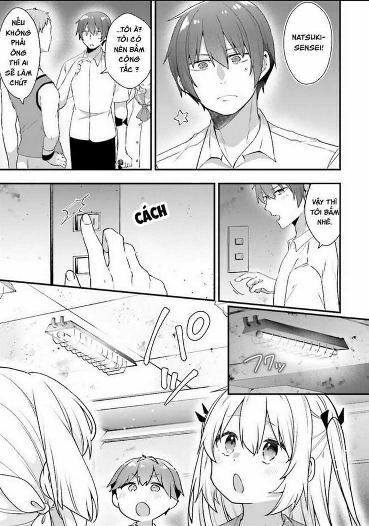 Atri -My Dear Moments - Chapter 8 - Trang 26