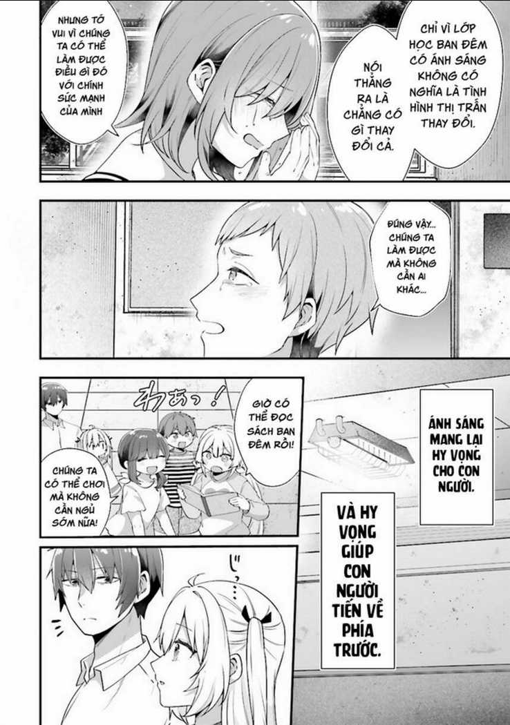 Atri -My Dear Moments - Chapter 8 - Trang 29