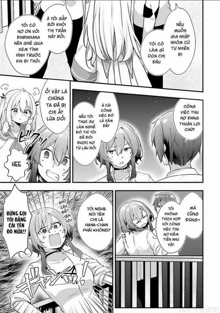 Atri -My Dear Moments - Chapter 8 - Trang 32