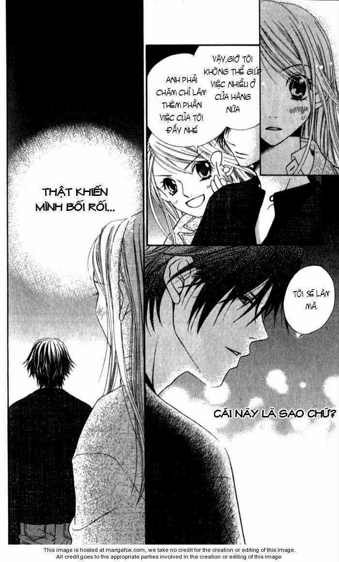 Atsu Atsu Trattoria - Chapter 2 - Trang 22