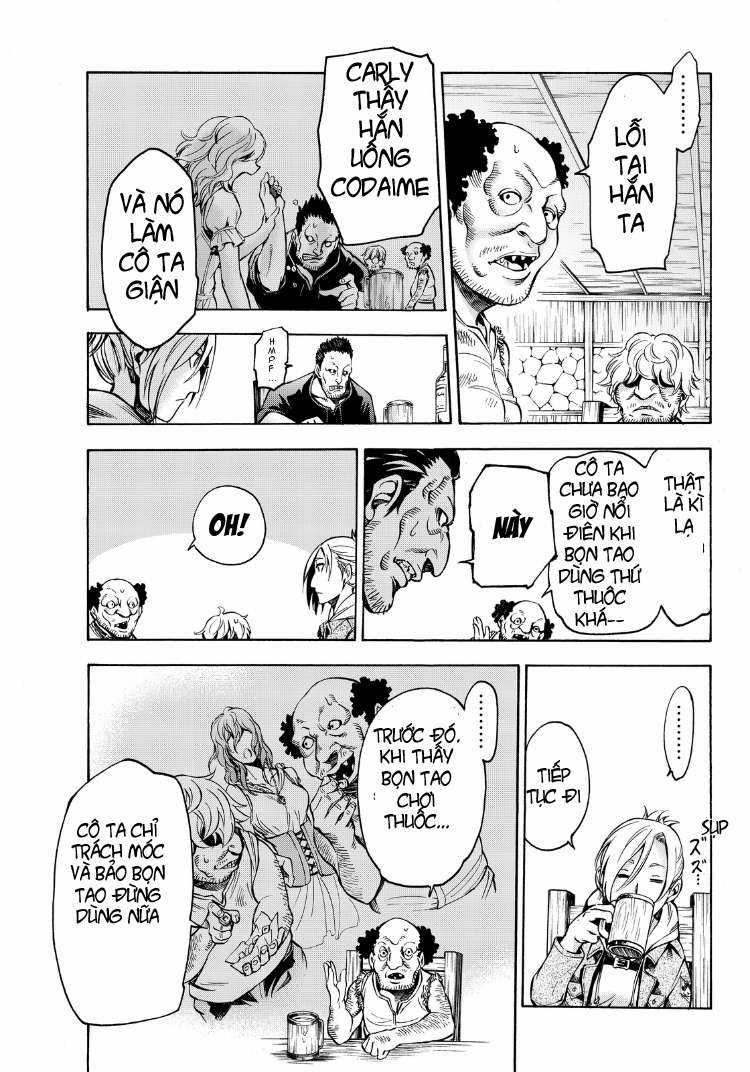 Attack On Titan – Lost Girls - Chapter 2 - Trang 19